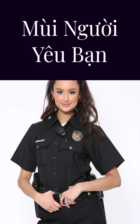 Mùi người yêu bạn