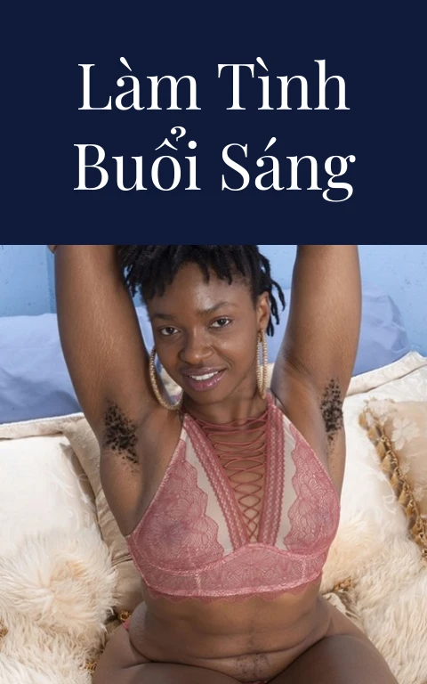 Làm tình buổi sáng