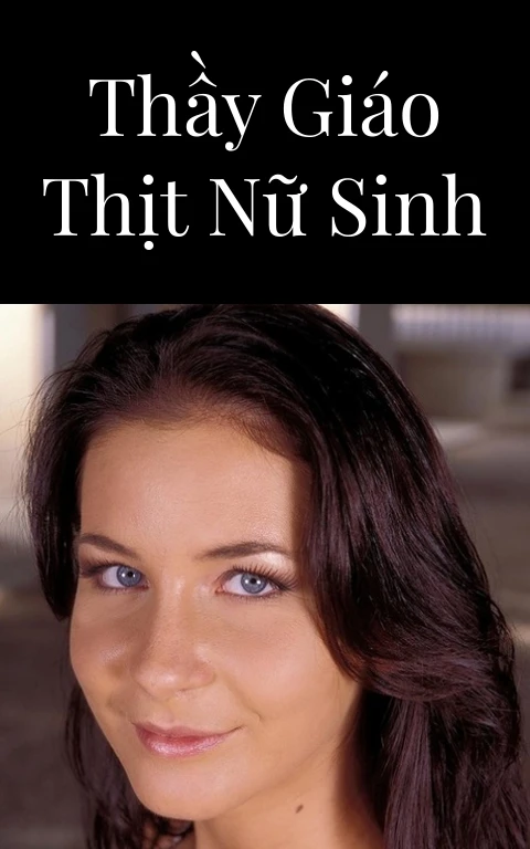 Thầy giáo thịt nữ sinh