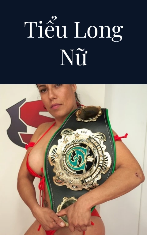 Tiểu Long Nữ