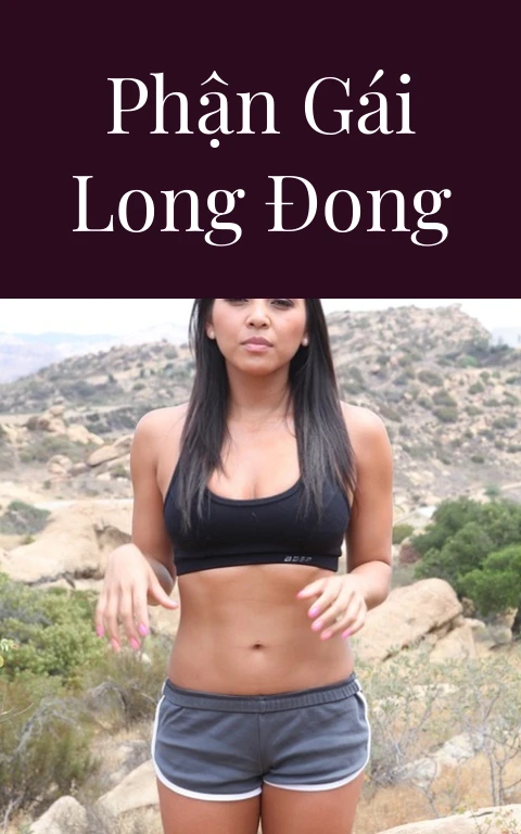 Phận gái long đong