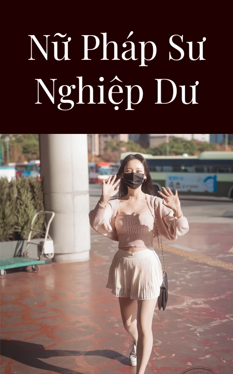 Nữ pháp sư nghiệp dư