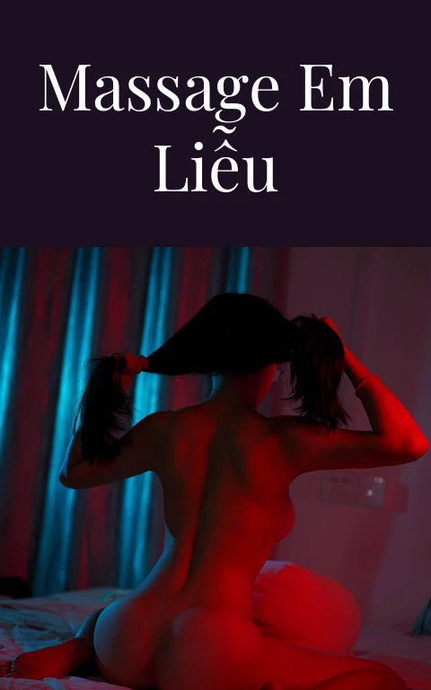 Massage em Liễu