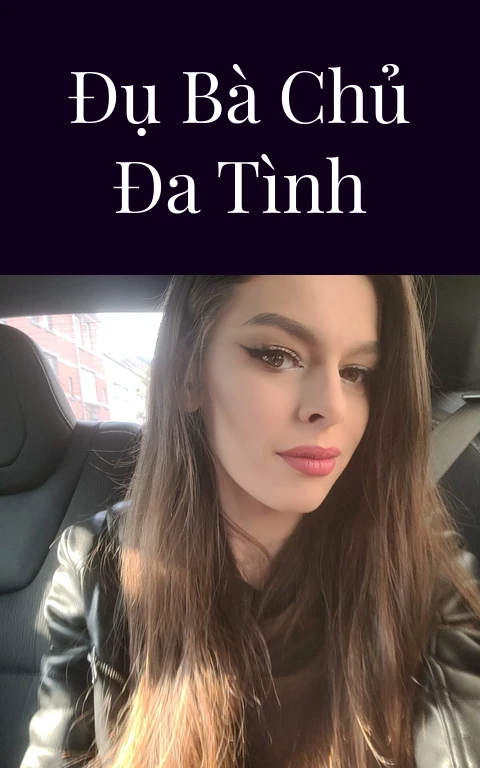 Đụ bà chủ đa tình