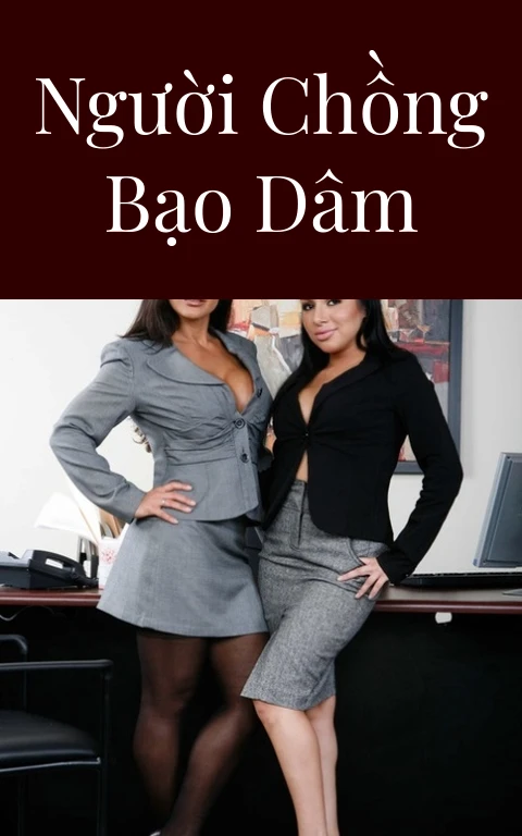 Người chồng bạo dâm