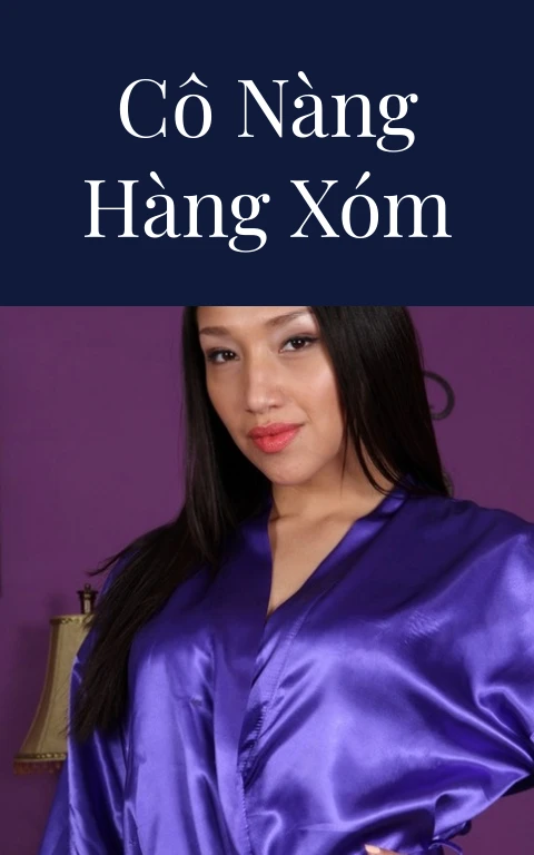 Cô nàng hàng xóm