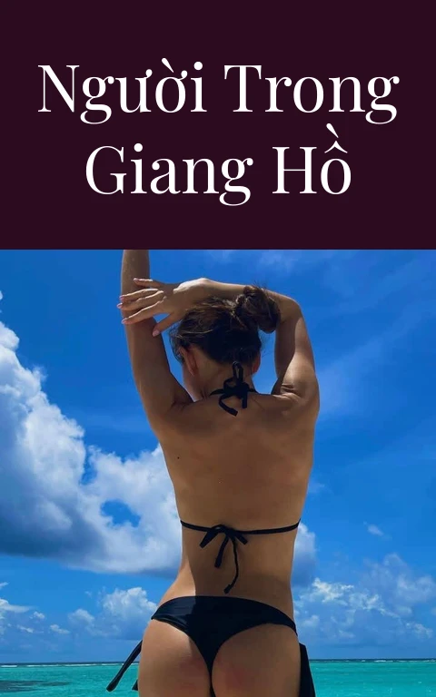 Người trong giang hồ