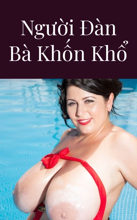 Người đàn bà khốn khổ