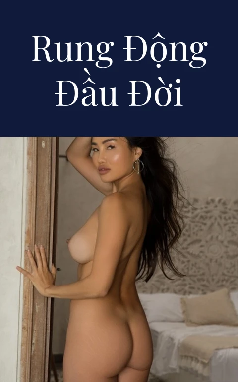 Rung động đầu đời