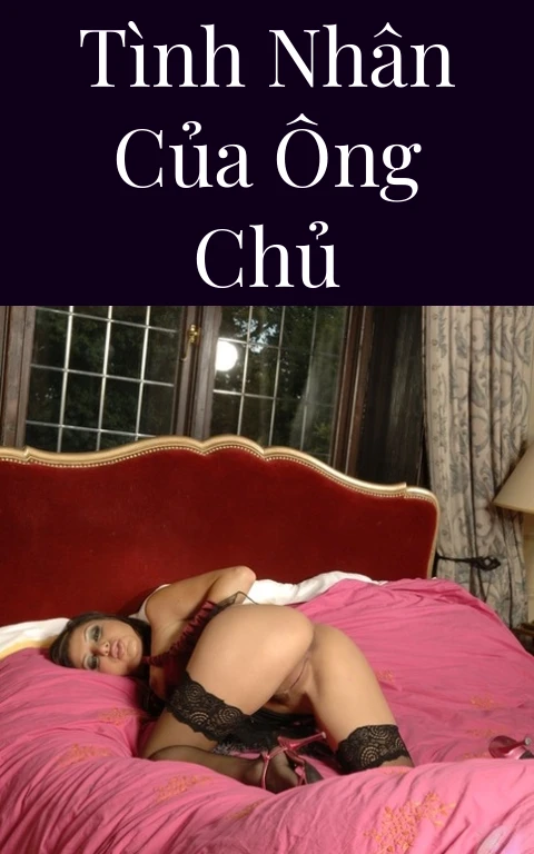 Tình nhân của ông chủ