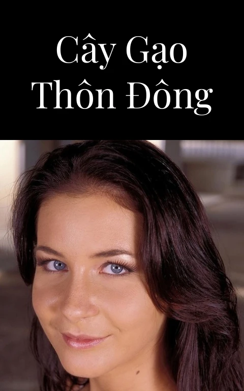 Cây gạo thôn Đông