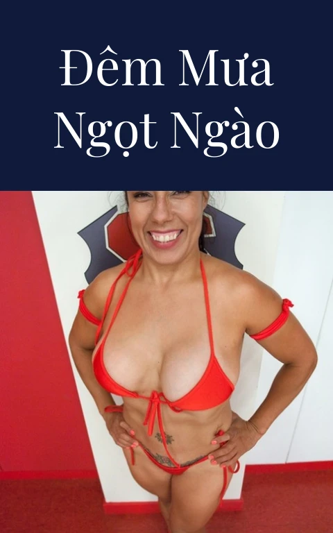 Đêm mưa ngọt ngào