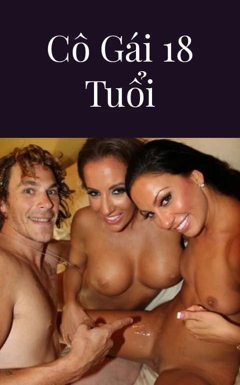 Cô gái 18 tuổi