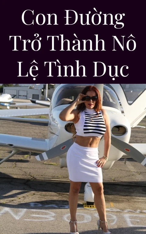 Con đường trở thành nô lệ tình dục
