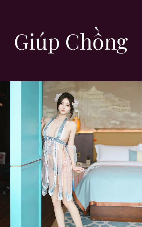 Giúp chồng