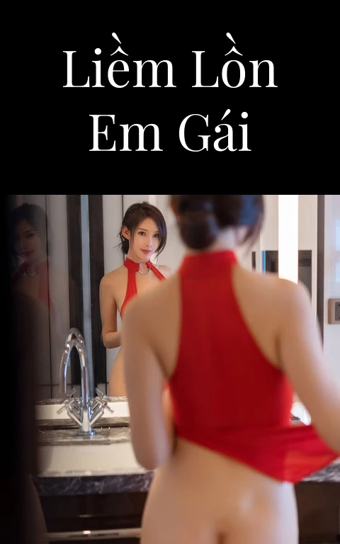 Liềm lồn em gái