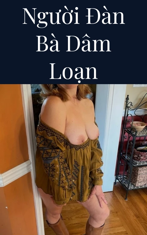 Người đàn bà dâm loạn