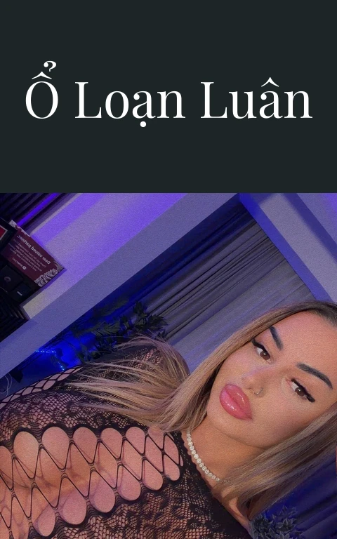 Ổ loạn luân