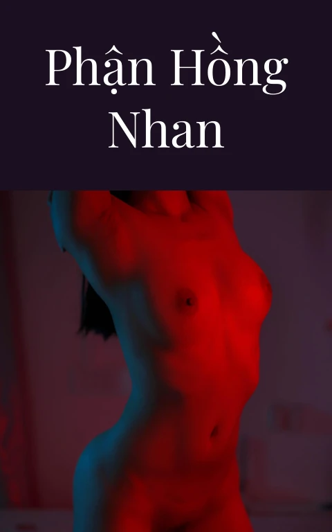 Phận hồng nhan