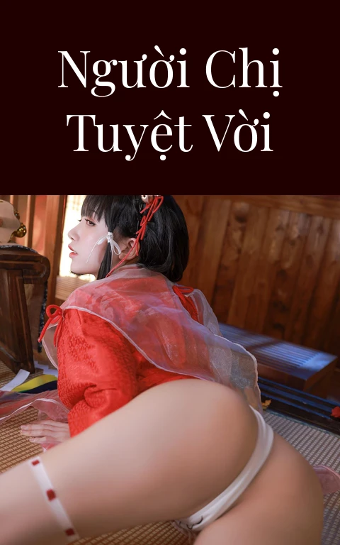 Người chị tuyệt vời