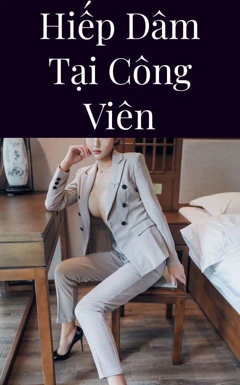 Hiếp dâm tại công viên