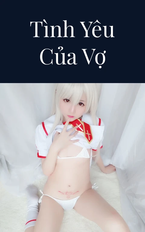 Tình yêu của vợ