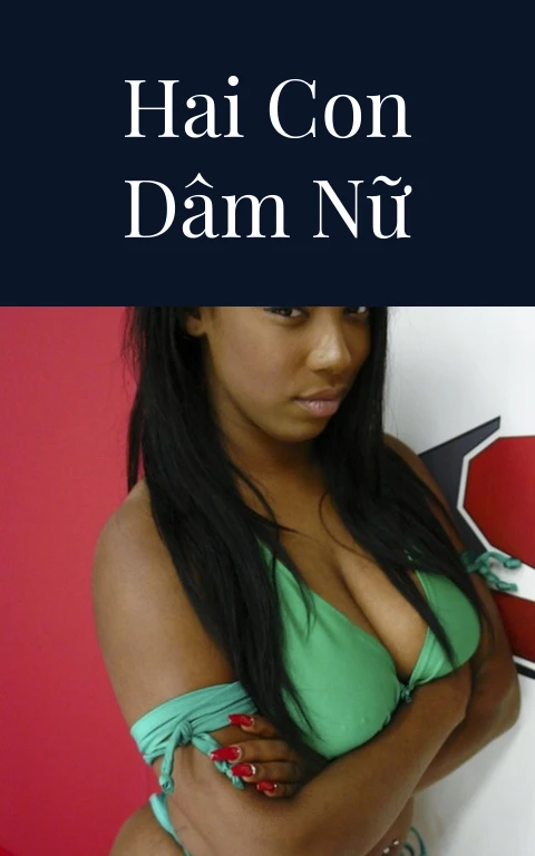 Hai con dâm nữ
