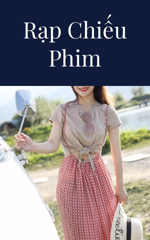 Rạp chiếu phim