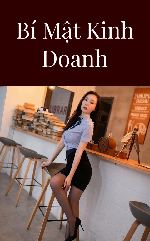 Bí mật kinh doanh