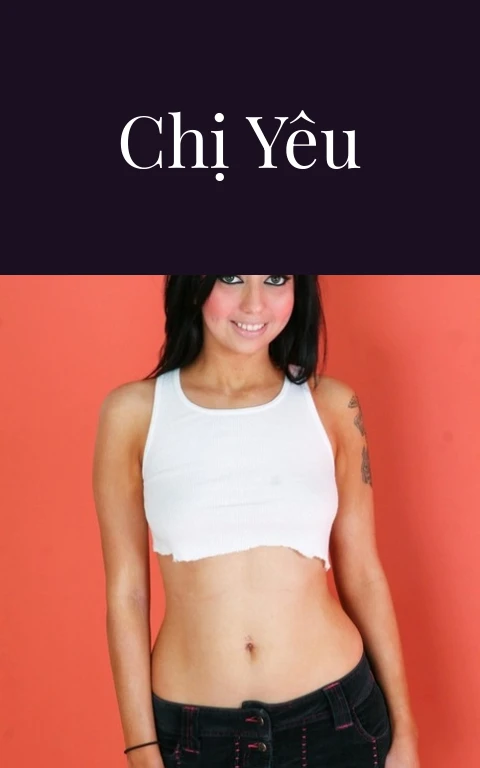 Chị yêu