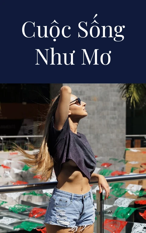 Cuộc sống như mơ