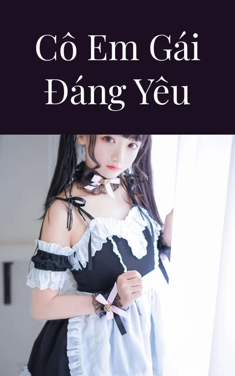 Cô em gái đáng yêu