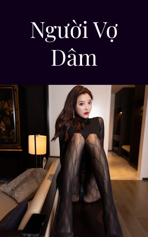 Người vợ dâm