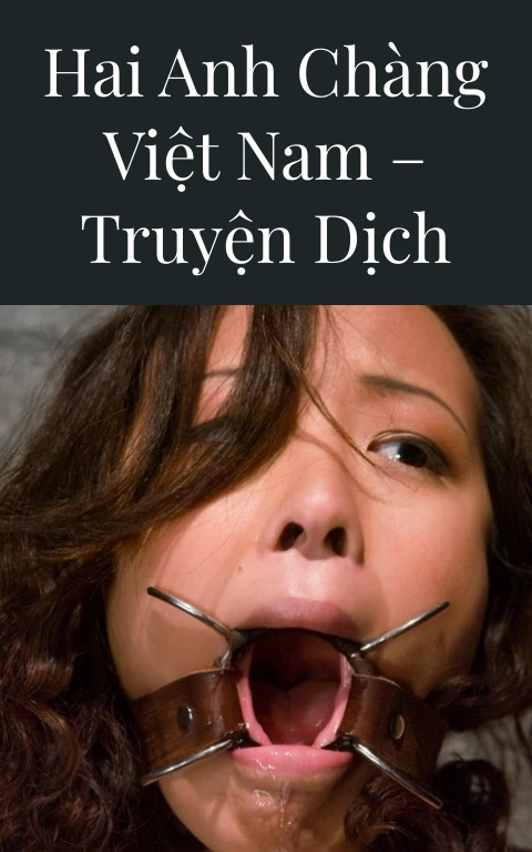 Hai anh chàng Việt Nam – Truyện dịch