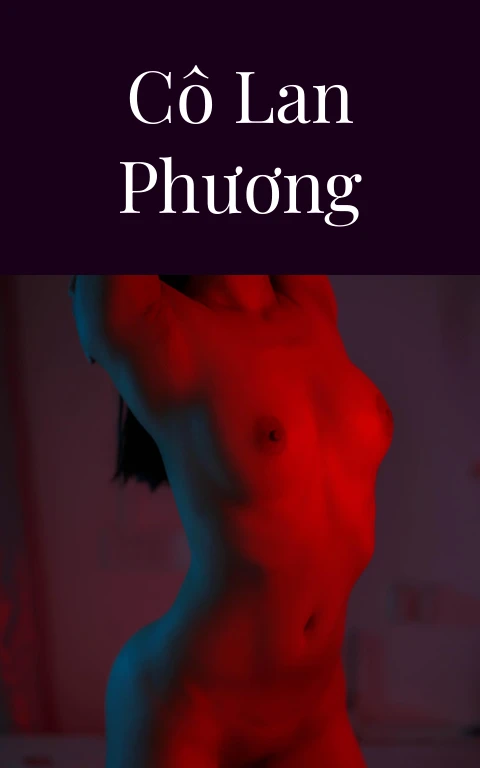 Cô Lan Phương