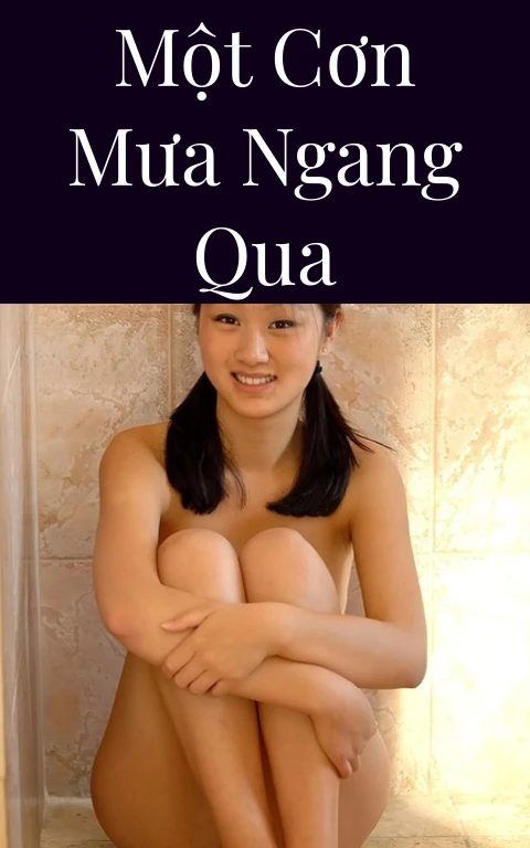 Một cơn mưa ngang qua