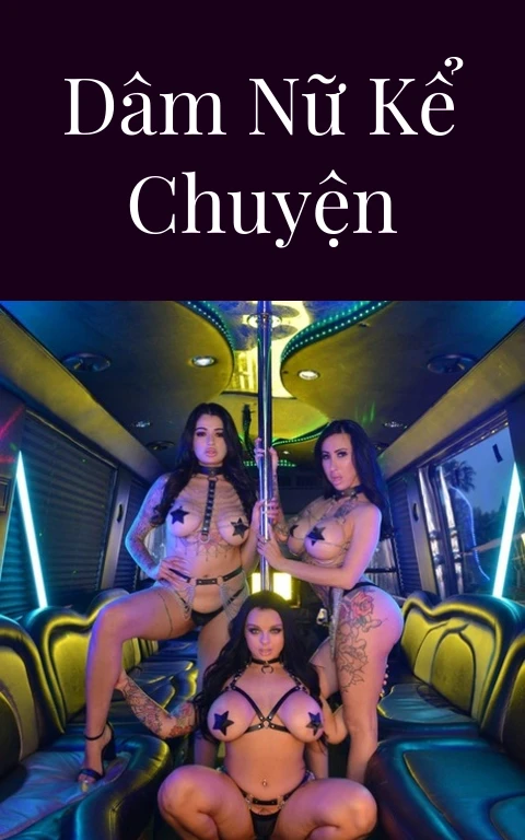 Dâm nữ kể chuyện