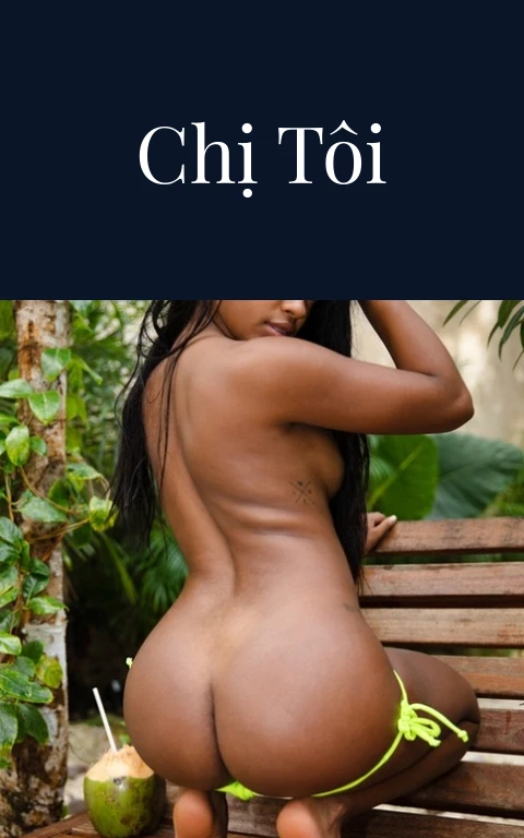 Chị tôi