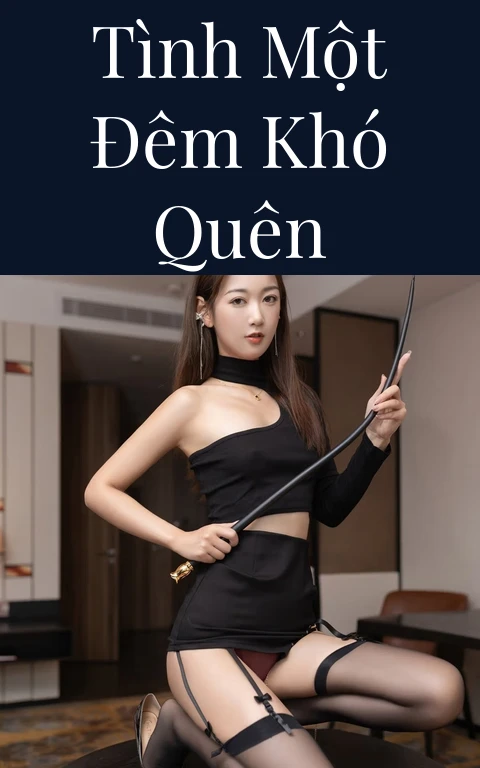 Tình một đêm khó quên