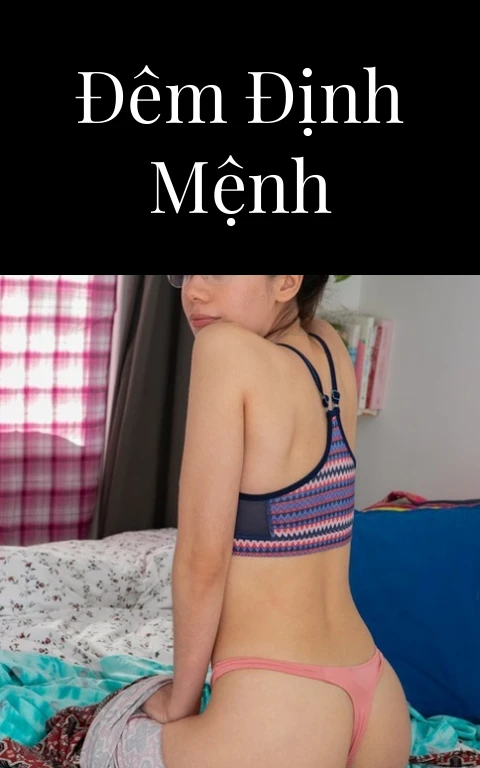 Đêm định mệnh