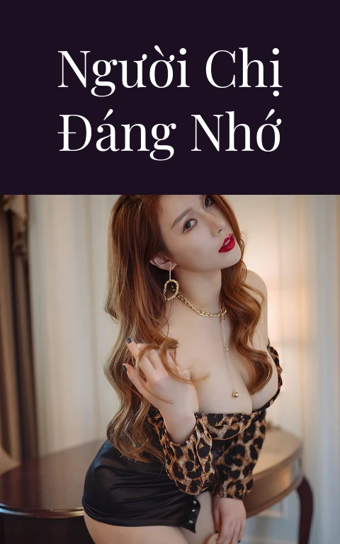 Người chị đáng nhớ