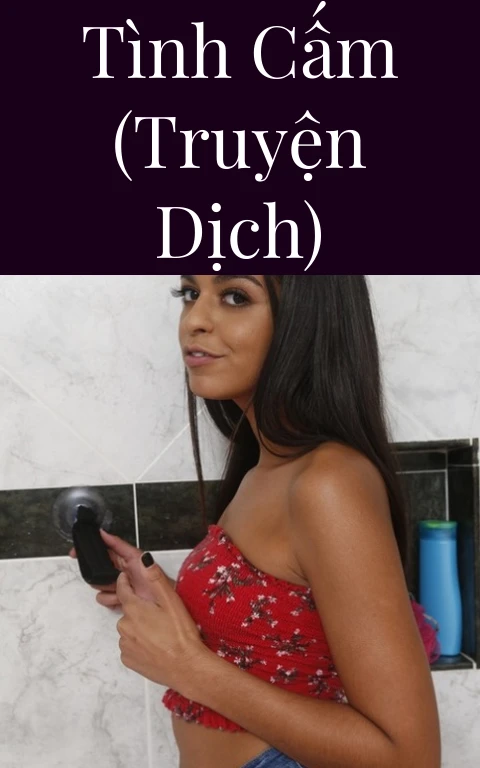 Tình cấm (Truyện dịch)