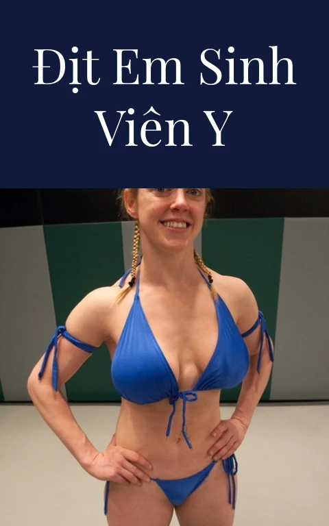 Địt em sinh viên Y