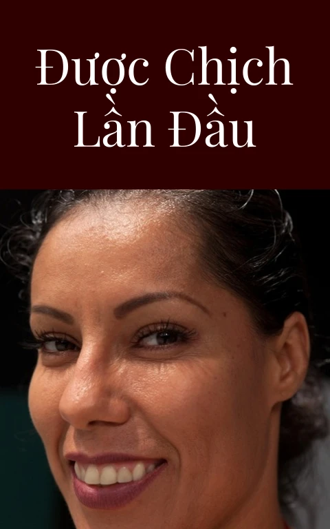 Được chịch lần đầu