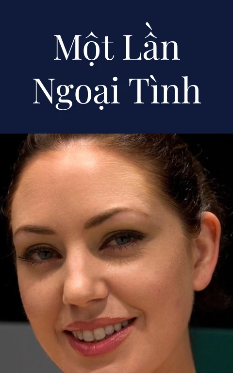 Một lần ngoại tình