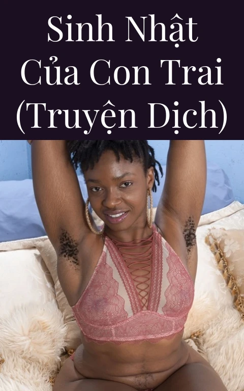 Sinh nhật của con trai (Truyện dịch)