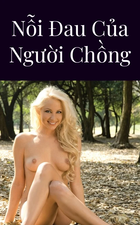 Nỗi đau của người chồng