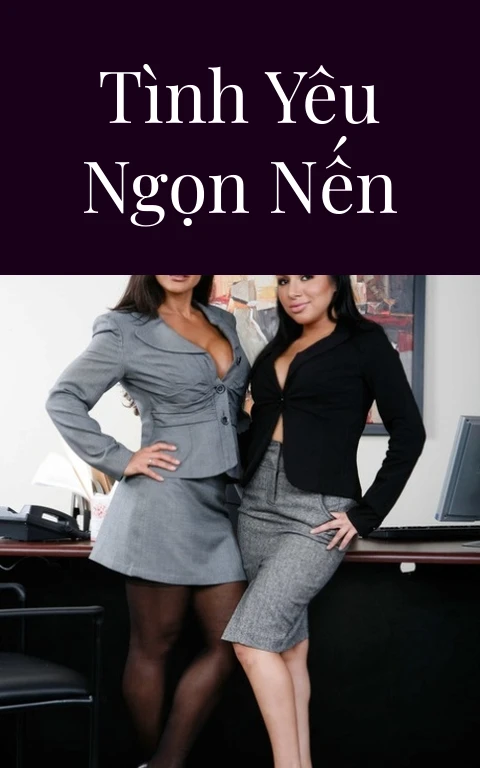 Tình yêu ngọn nến