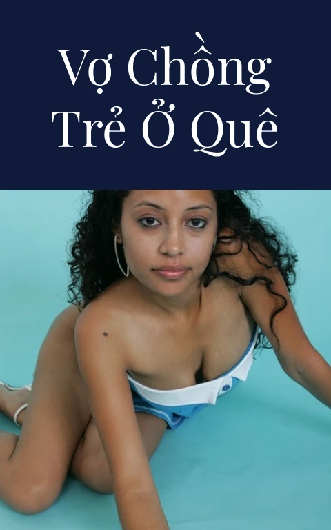 Vợ chồng trẻ ở quê