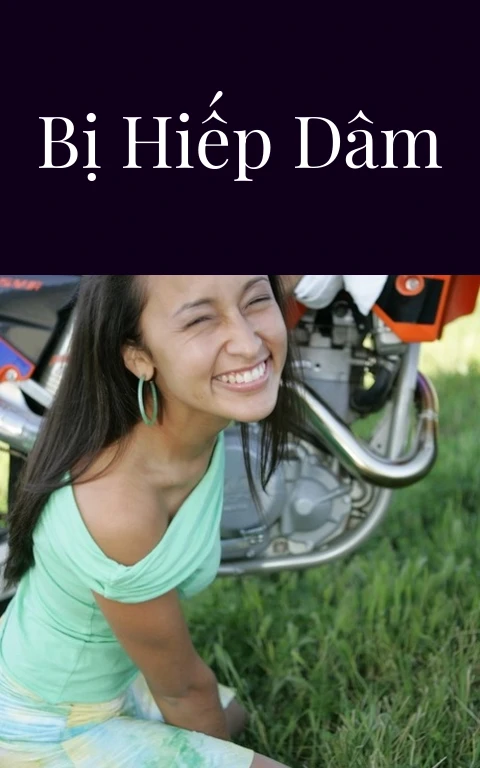 Bị hiếp dâm